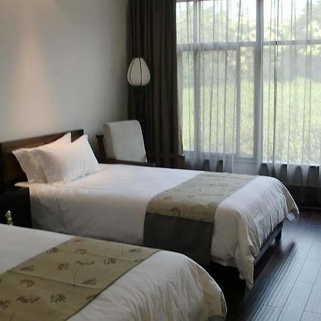 Liyang Tianmu Mingju Hotel Changzhou (Jiangsu) Exterior photo