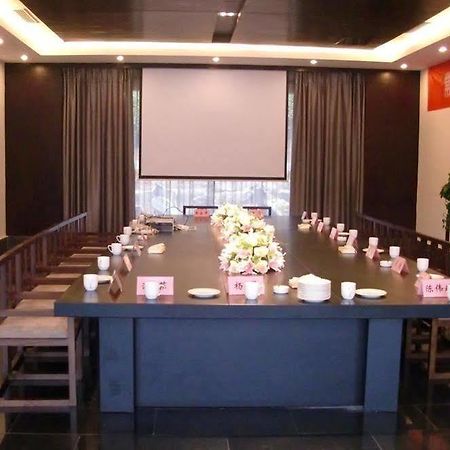 Liyang Tianmu Mingju Hotel Changzhou (Jiangsu) Exterior photo