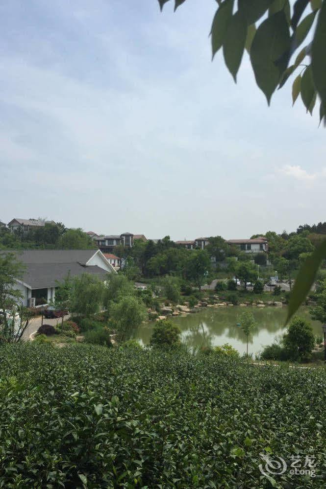 Liyang Tianmu Mingju Hotel Changzhou (Jiangsu) Exterior photo